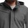 Термокуртка Icebreaker Legion LS Zip HOOD monsoon hthr M (100 547 002 M) + 5